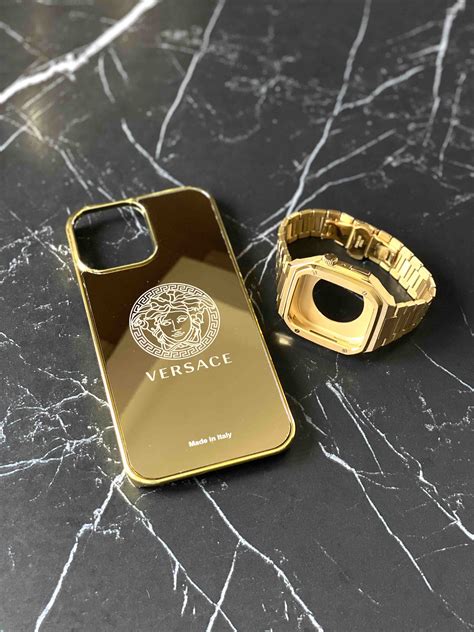 iphone 11 pro max versace case|farfetch designer iPhone cases.